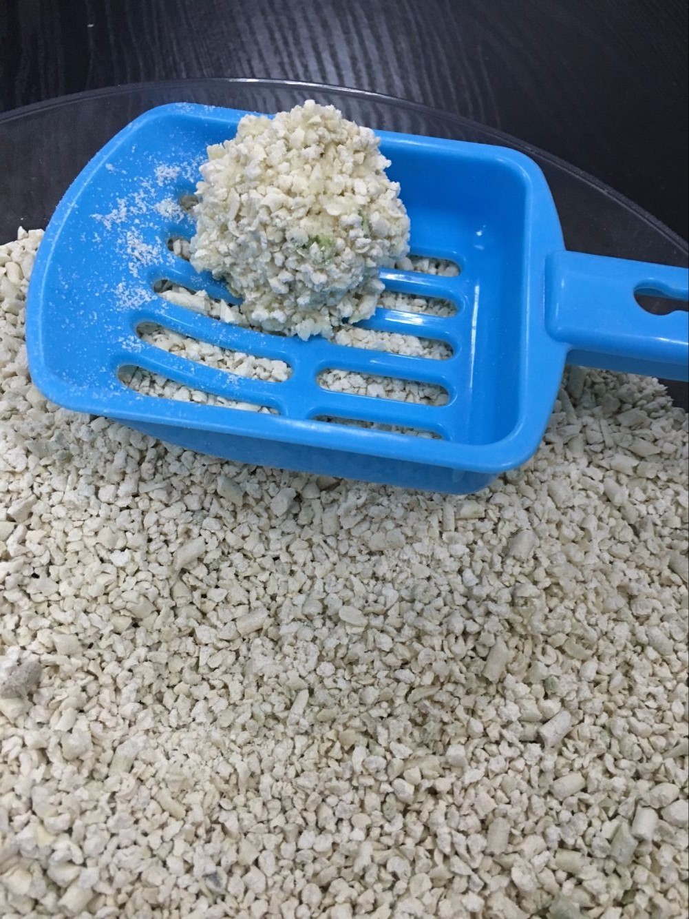 Irregular Soybean Cat litter770210.jpg